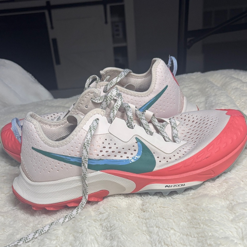Nike Zoom Air Pegasus Trail 4, women’s running shoe